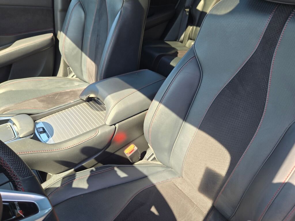 Certified 2023 Acura RDX AWD w/ A-Spec & Advance Pkg image 28