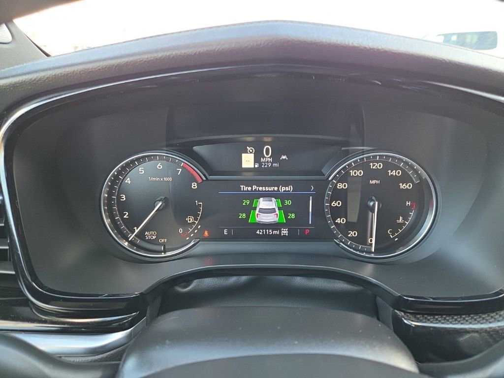 Used 2023 Cadillac XT6 Sport image 36