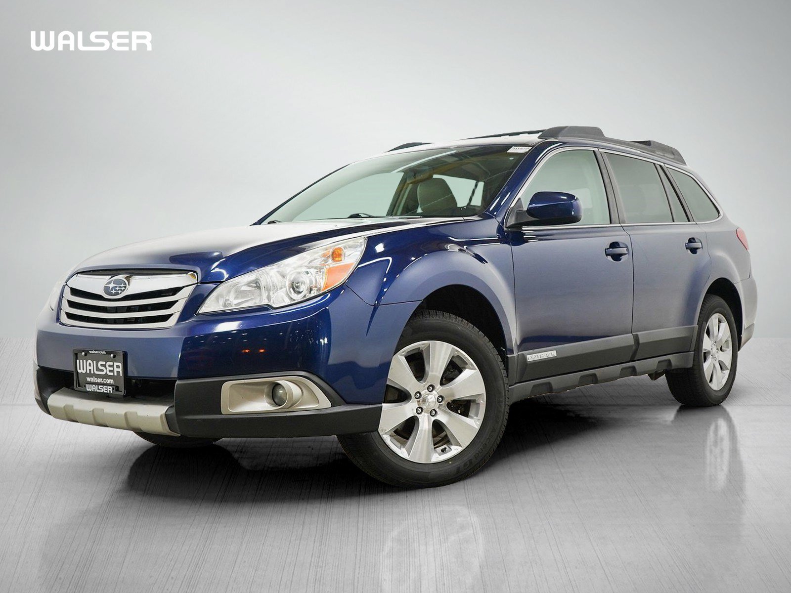Used 2010 Subaru Outback 3.6R Limited AWD/4WD video 1