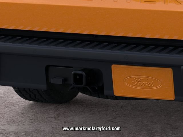 New 2026 Ford Maverick Tremor AWD/4WD image 23