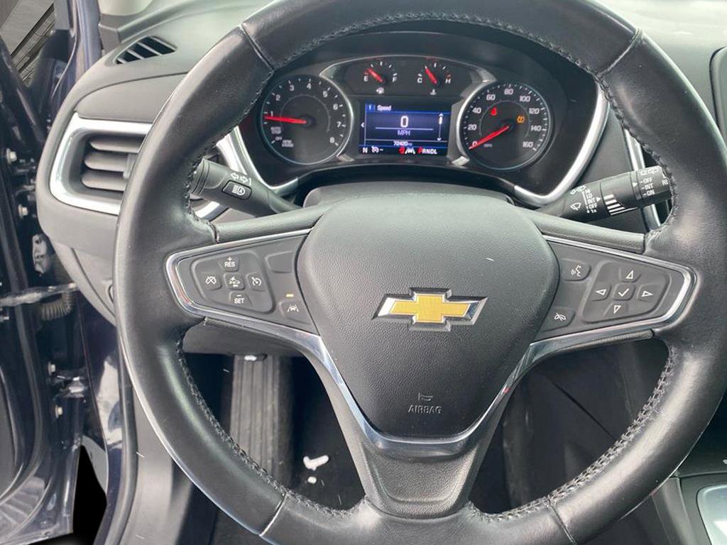 Used 2020 Chevrolet Equinox LT image 6