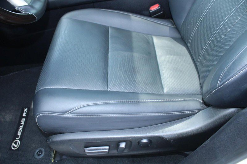Used 2018 Lexus RX 350 FWD image 16