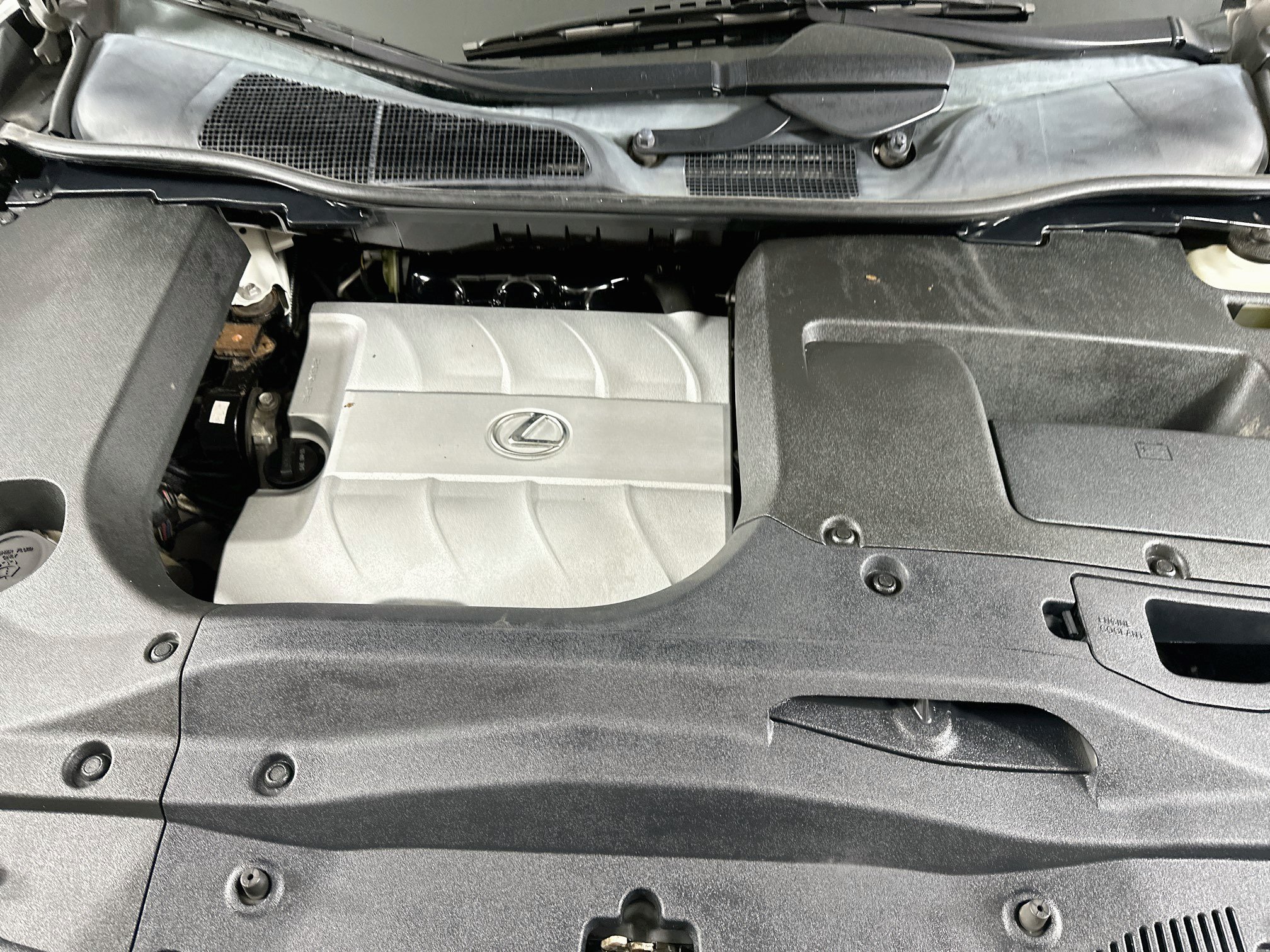 Used 2013 Lexus RX 350 AWD w/ Navigation Pkg image 34