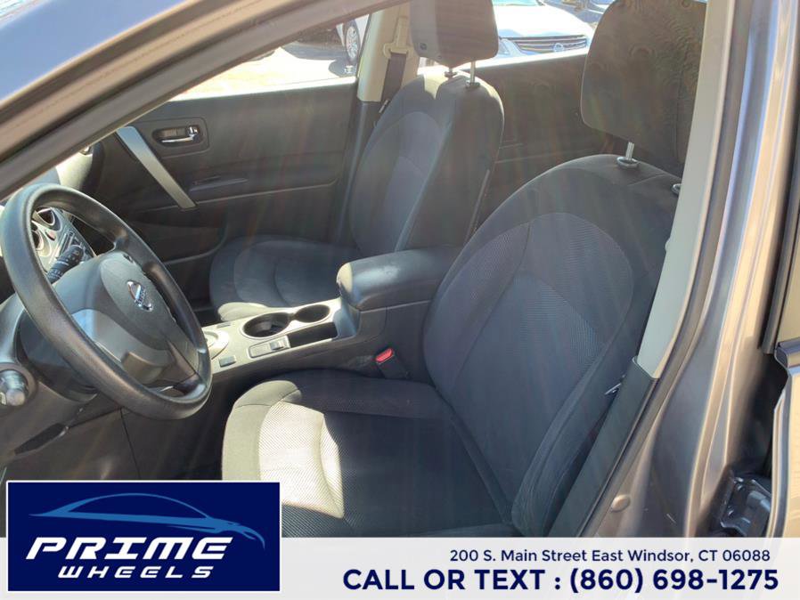 Used 2012 Nissan Rogue S image 15