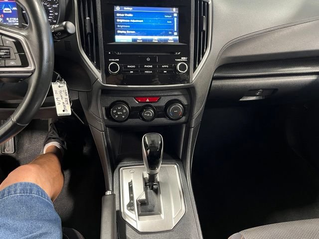 Used 2019 Subaru Crosstrek 2.0i Premium w/ Eyesight System AWD/4WD image 29