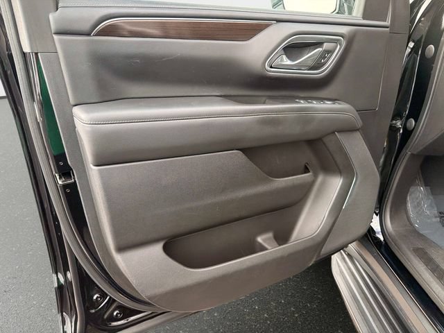 Used 2021 GMC Yukon SLE RWD image 17