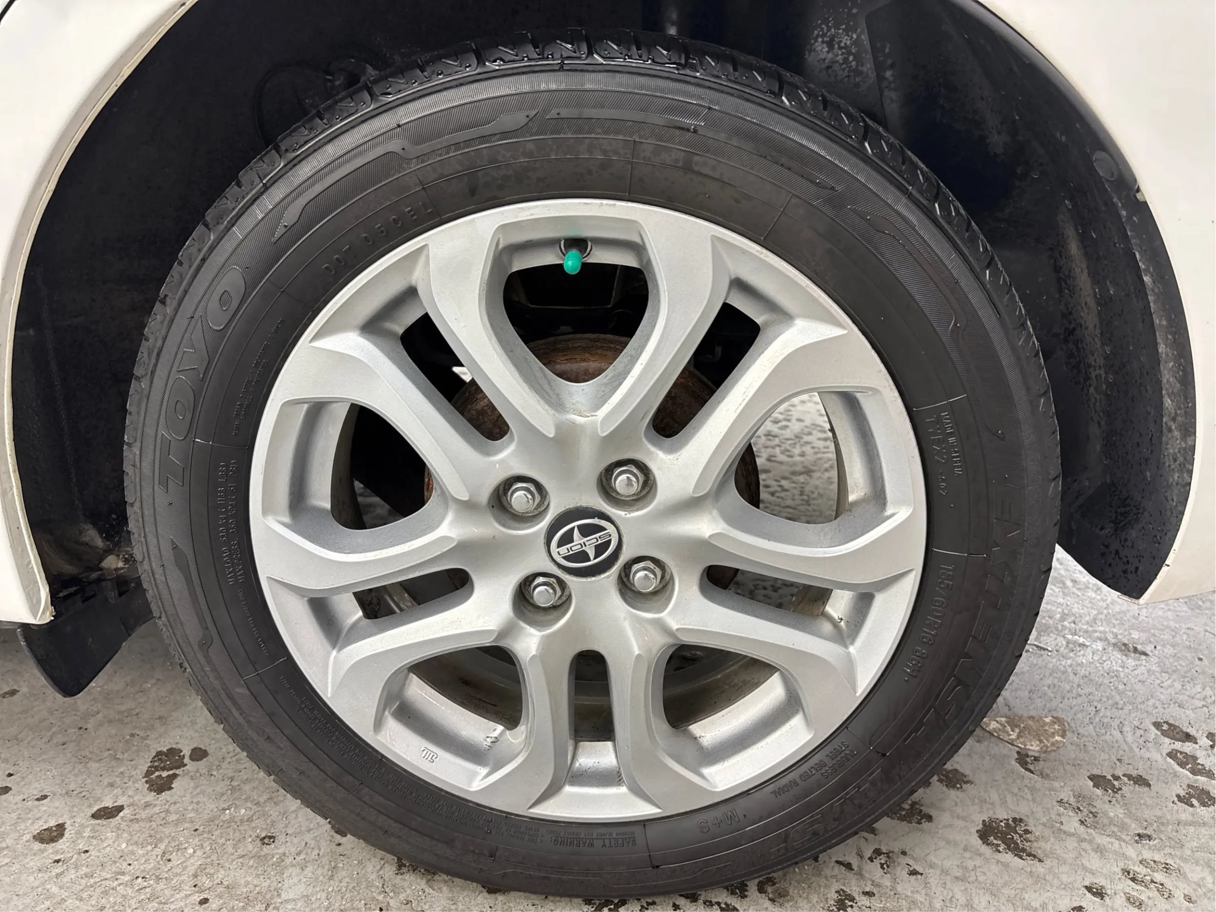 Used 2016 Scion iA FWD image 29