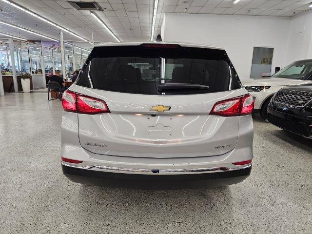 Used 2021 Chevrolet Equinox LT w/ Driver Convenience Package AWD/4WD image 5
