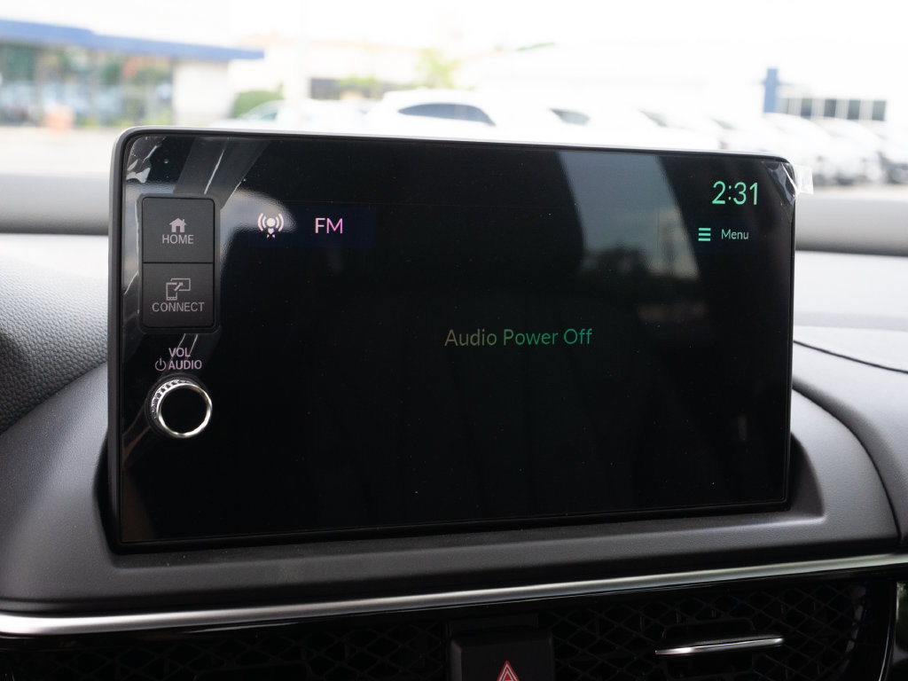 New 2026 Acura ADX AWD image 39