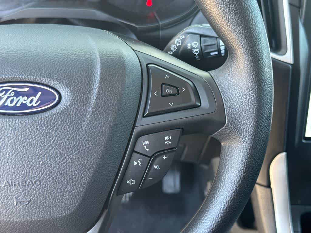 New 2024 Ford Edge SE AWD/4WD image 22