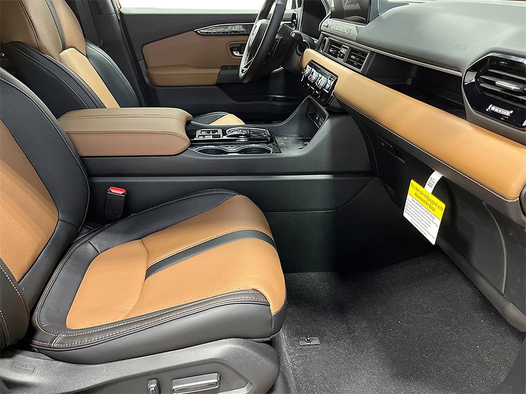 New 2026 Honda Passport TrailSport Elite image 29