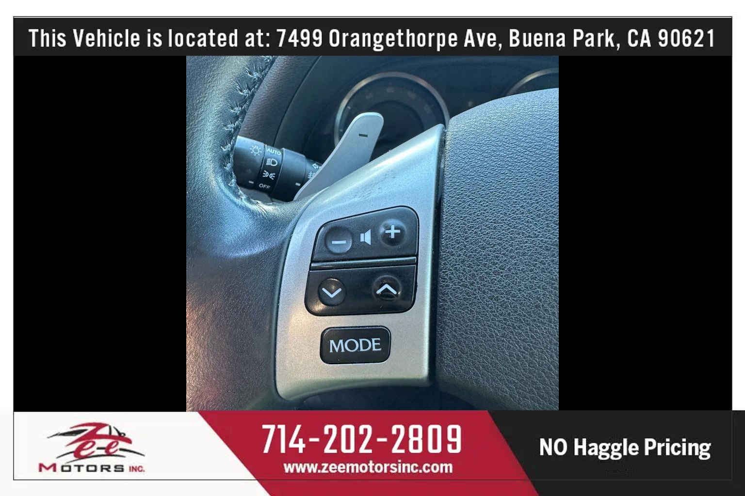 Used 2012 Lexus IS 250 IS 250 Sedan 4D w/ Premium Pkg Value Edition image 21