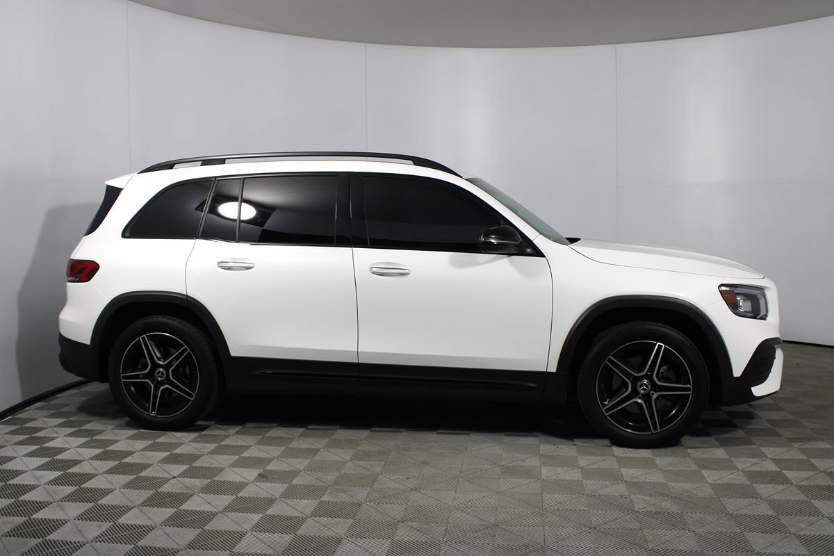 Used 2021 Mercedes-Benz GLB 250 image 43
