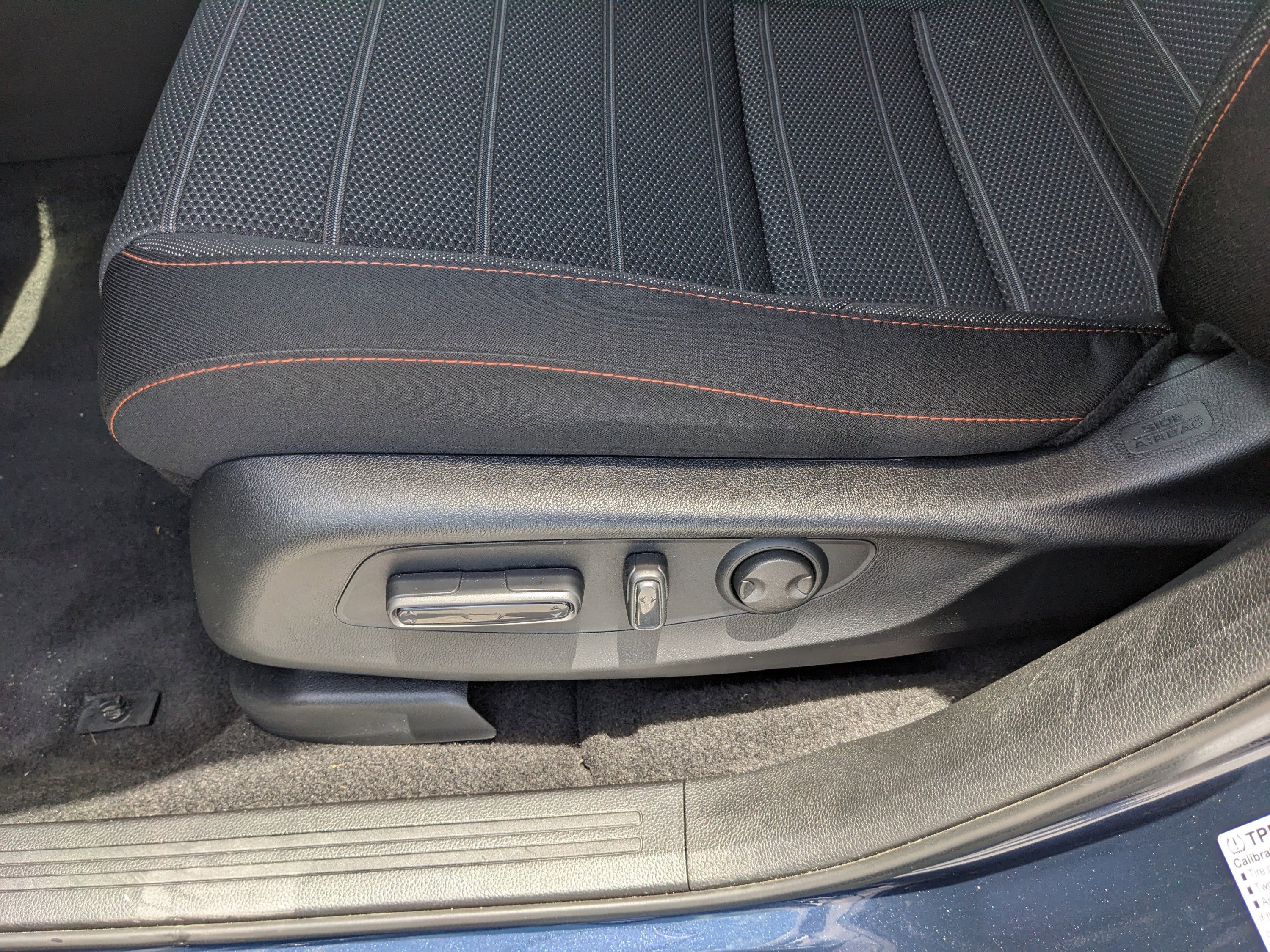 Used 2023 Honda CR-V Sport image 21