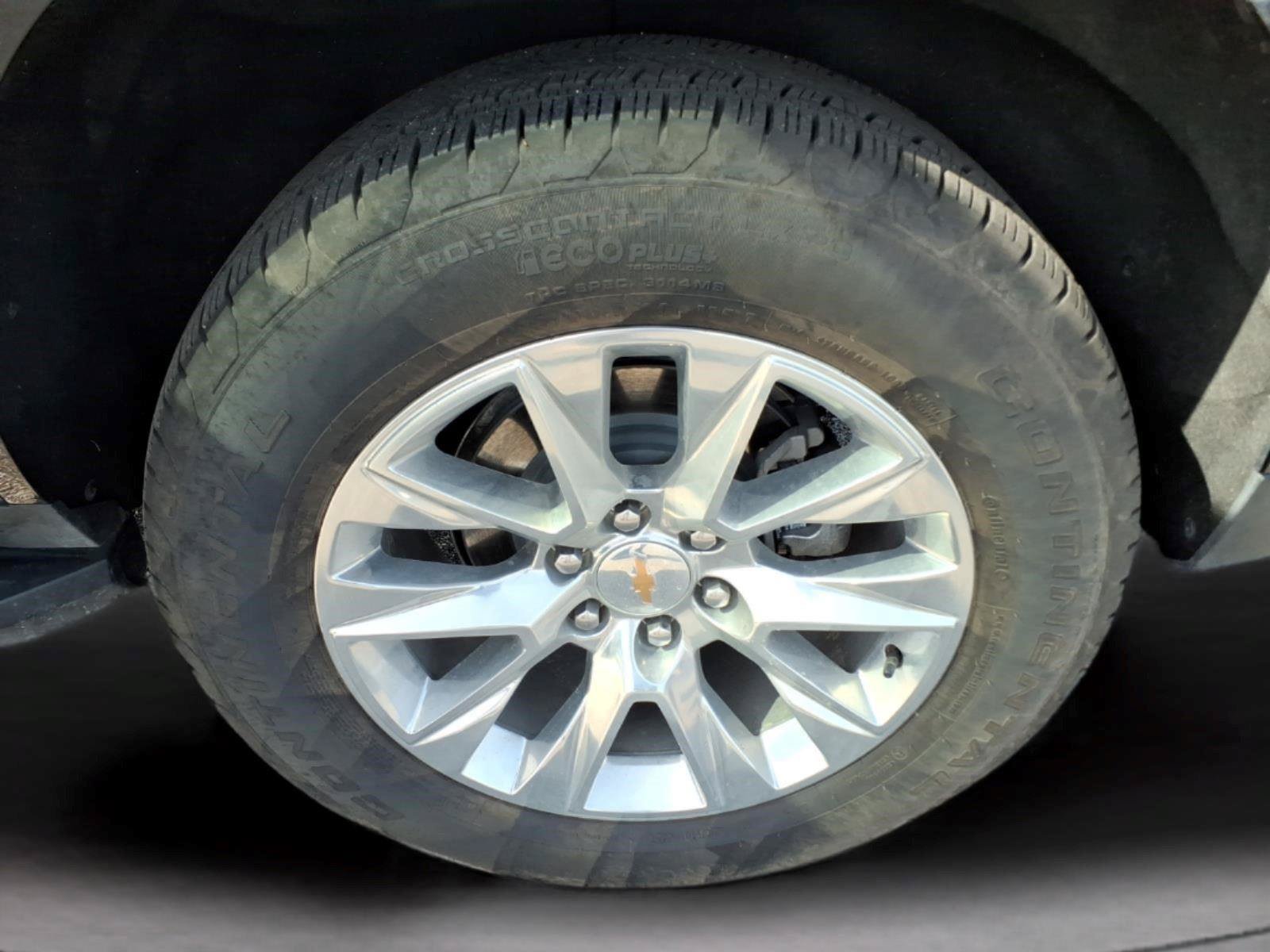 New 2026 Chevrolet Tahoe Premier RWD image 10