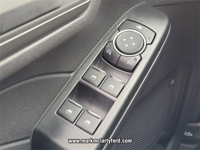 New 2026 Ford Escape Active w/ Tech Pack #1 image 17