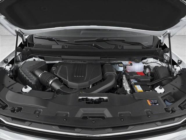 Used 2026 Chevrolet Traverse LT w/ Driver Confidence Package FWD image 8