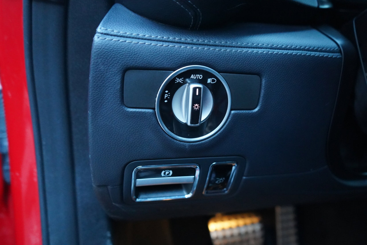 Used 2020 Mercedes-Benz AMG GT Coupe image 41