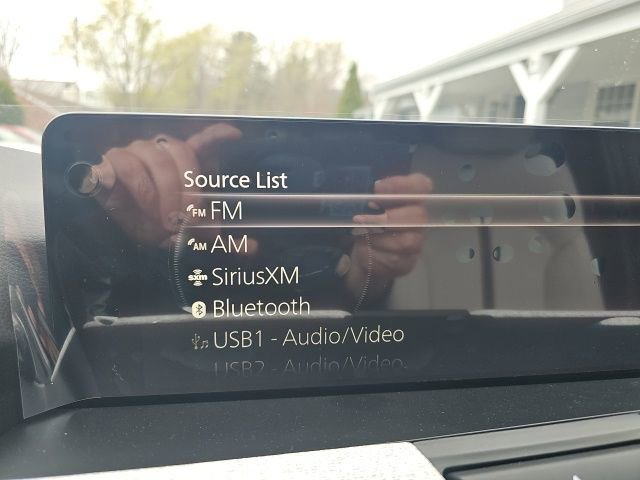 New 2026 MAZDA CX-90 3.3 Turbo S w/ Premium Plus AWD/4WD image 34