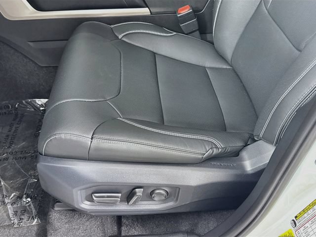 New 2026 Toyota Tundra SR5 AWD/4WD image 18