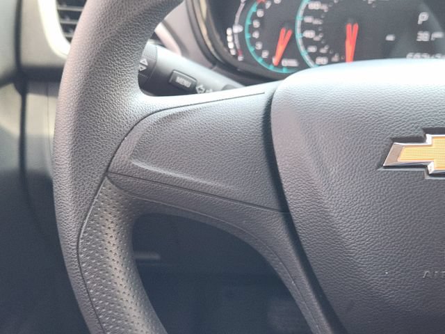 Used 2022 Chevrolet Spark LS FWD image 27