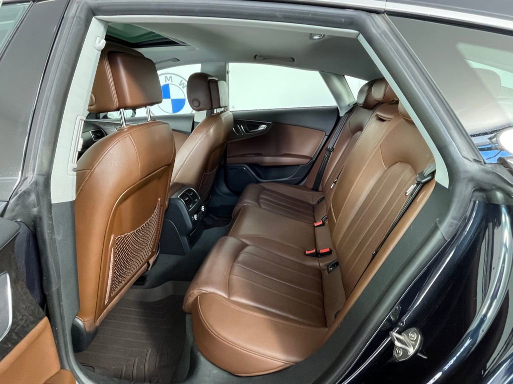 Used 2018 Audi A7 3.0T Prestige w/ Prestige Package image 18