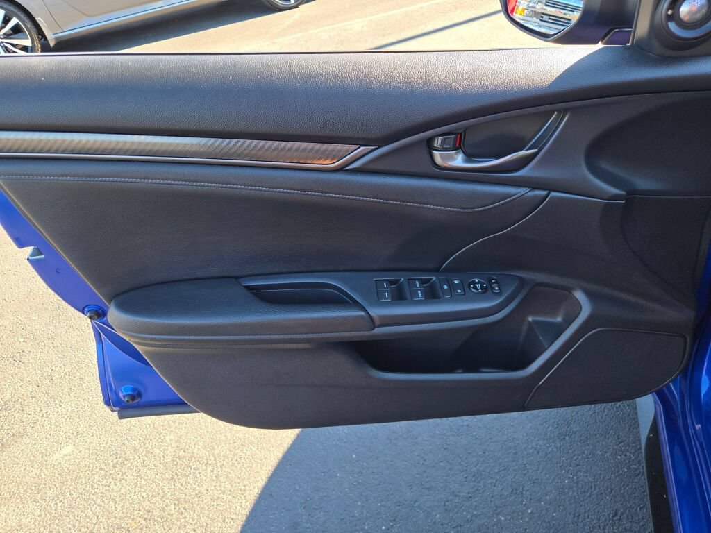 Used 2018 Honda Civic Sport Touring image 25