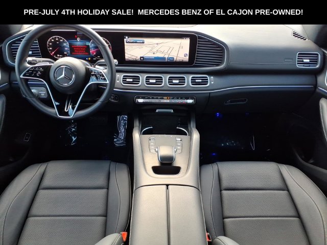 Certified 2026 Mercedes-Benz GLE 350 4MATIC image 5