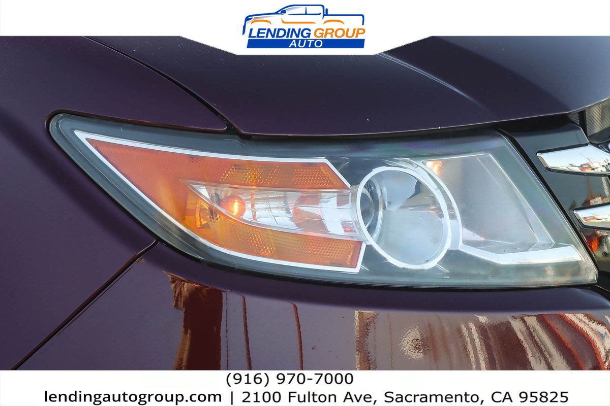 Used 2016 Honda Odyssey EX-L image 7