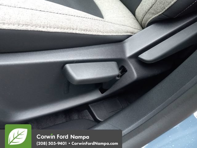 New 2026 Ford Bronco Sport Big Bend AWD/4WD image 12