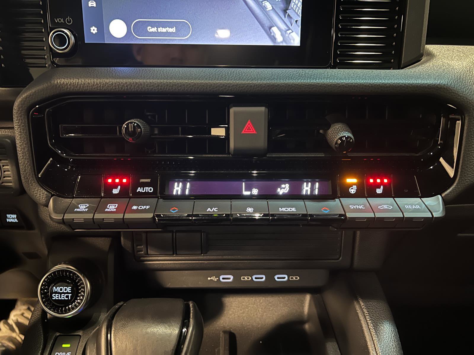 Used 2025 Toyota Land Cruiser 1958 image 19