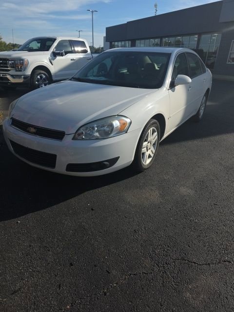 Used 2006 Chevrolet Impala LT