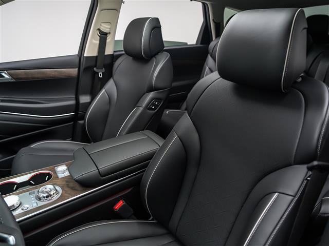 New 2026 Genesis GV80 2.5T Prestige AWD/4WD image 19