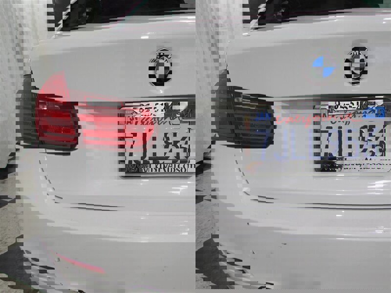 Used 2015 BMW 328i Sedan image 42