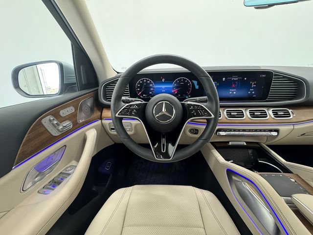 Certified 2025 Mercedes-Benz GLE 350 4MATIC image 22