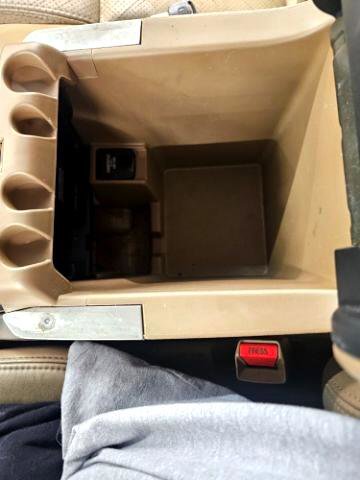 Used 2004 Honda Pilot EX image 23