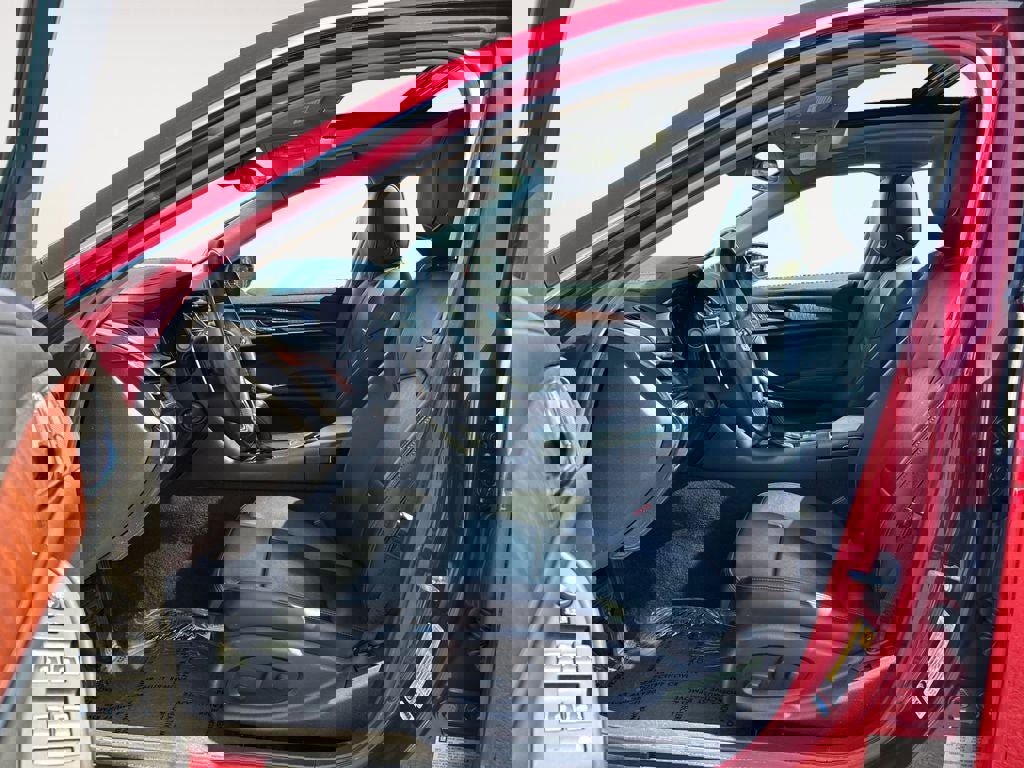 Used 2016 Cadillac CTS Luxury image 15