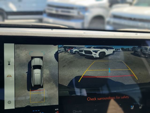 Used 2024 Lexus GX 550 image 27