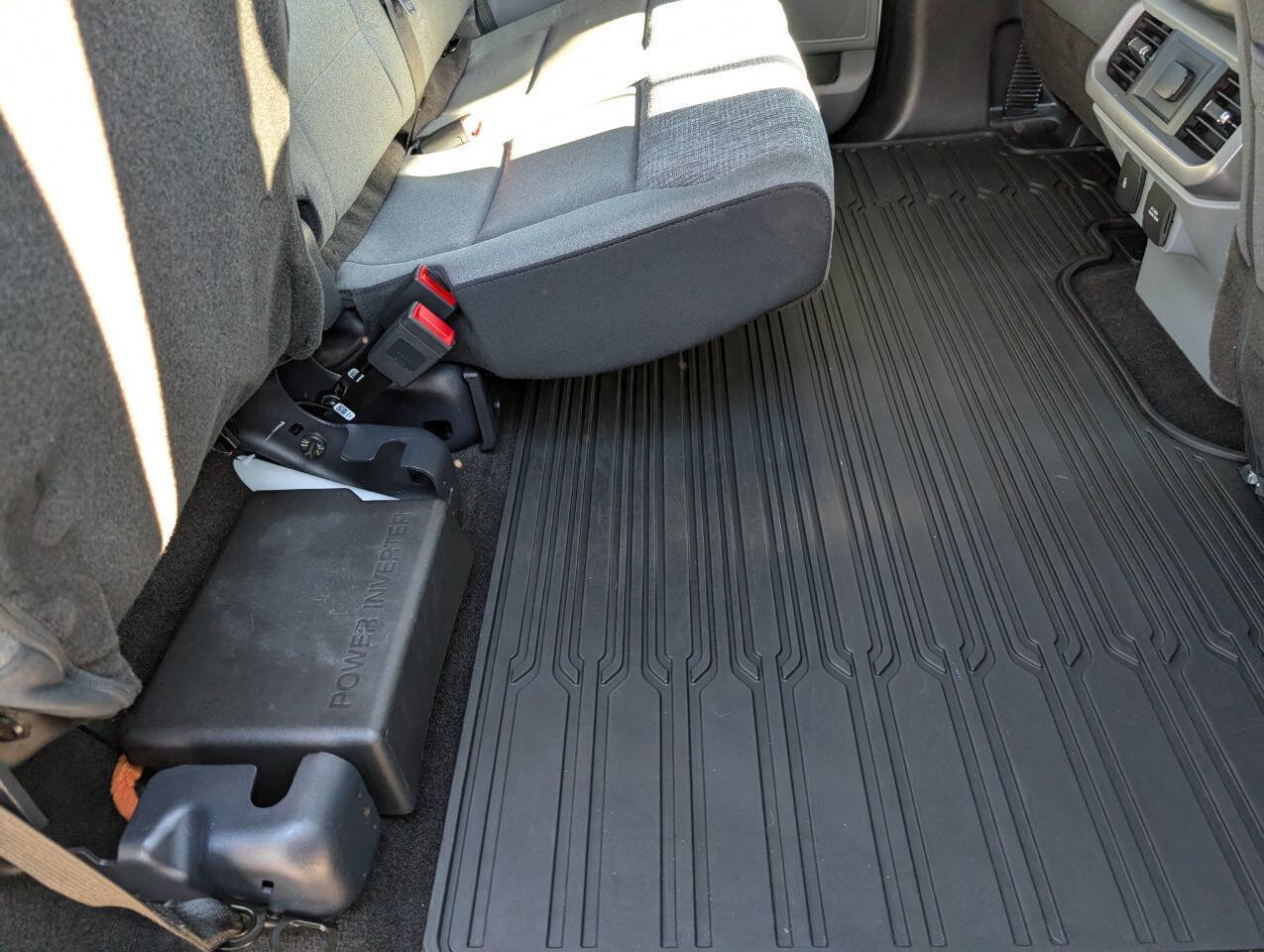 Used 2022 Ford F150 XLT w/ Equipment Group 302A High image 16