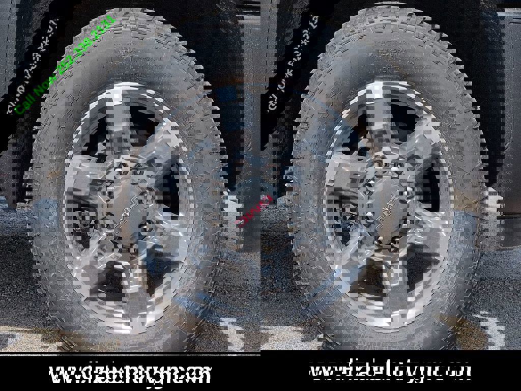 New 2026 GMC Sierra 2500 SLE image 12