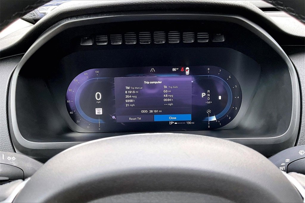 Certified 2023 Volvo XC90 B6 Plus image 12