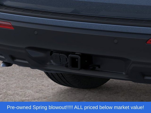 Used 2026 Ford Explorer Active AWD/4WD image 23