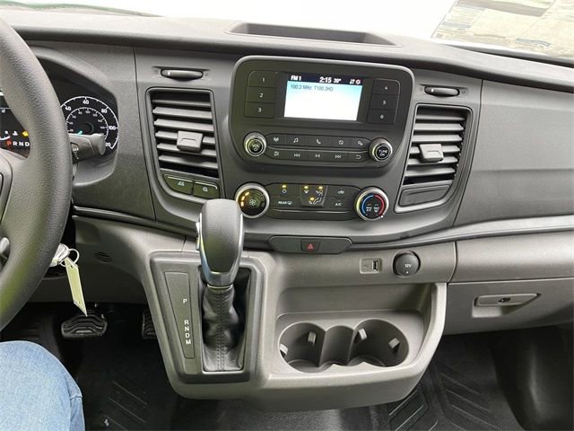 New 2024 Ford Transit 350 XL image 15