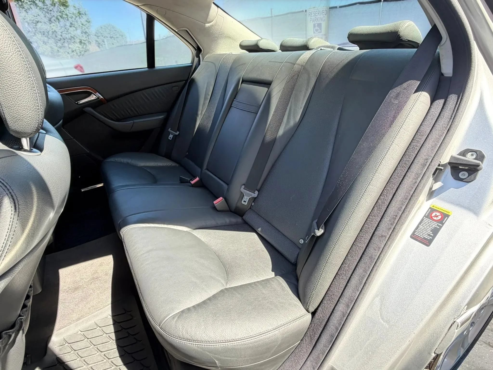 Used 2006 Mercedes-Benz S 350 image 20