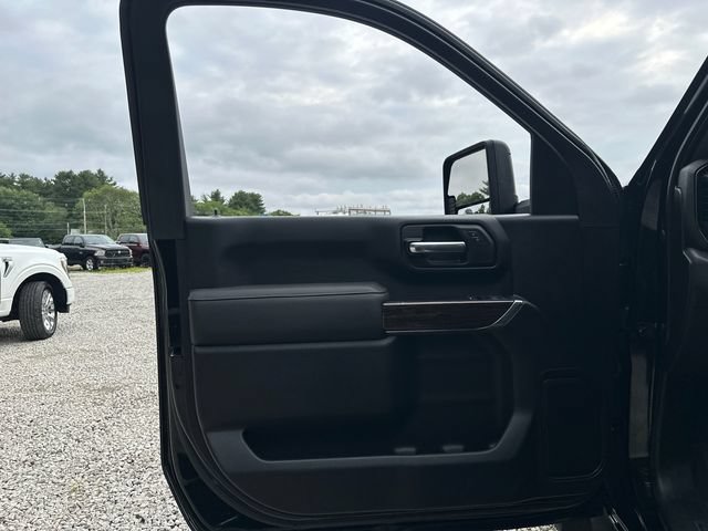 Used 2024 GMC Sierra 3500 SLE w/ SLE Convenience Package AWD/4WD image 17