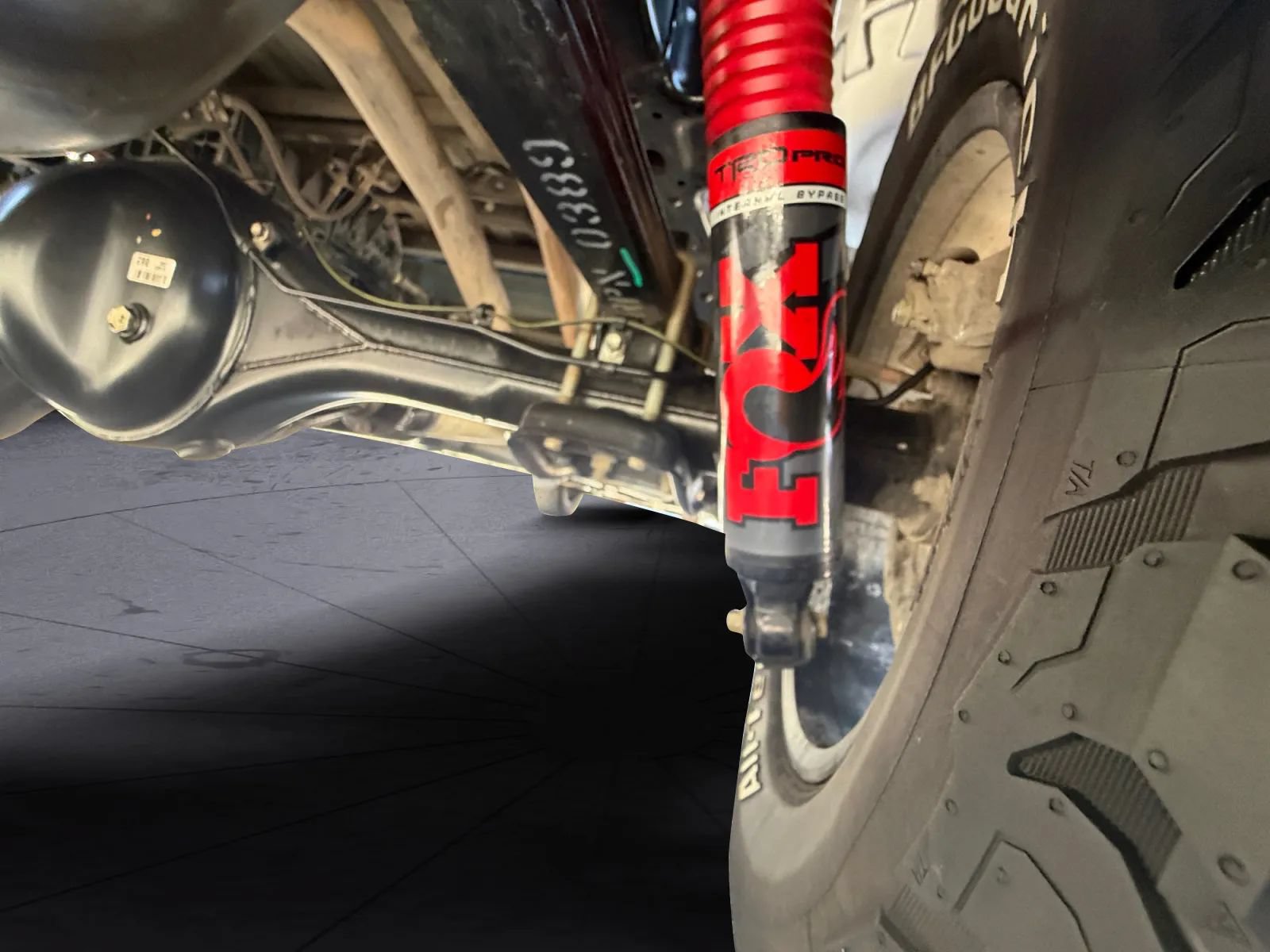Used 2019 Toyota Tundra TRD Pro AWD/4WD image 35