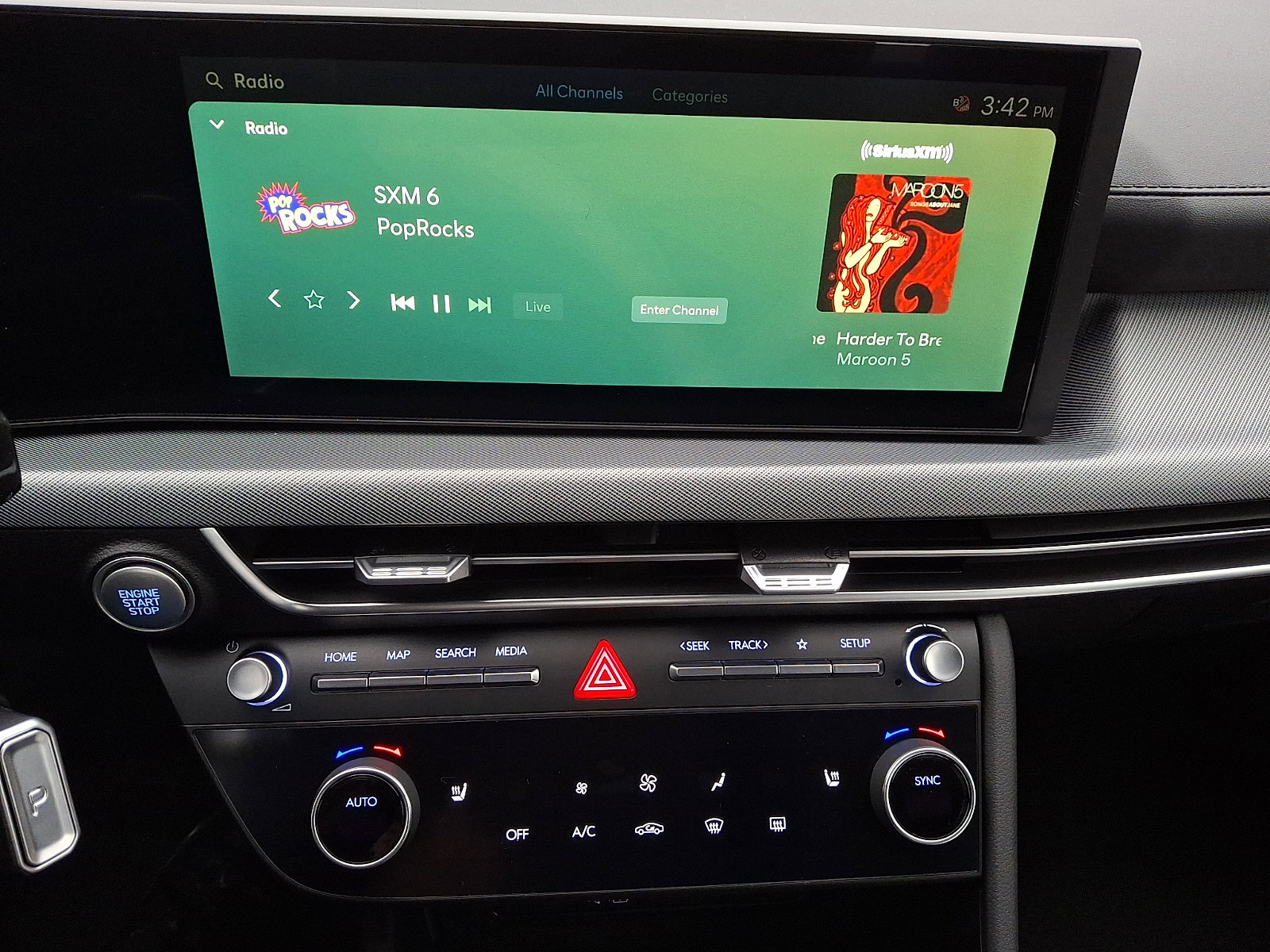 New 2026 Hyundai Sonata SEL image 9