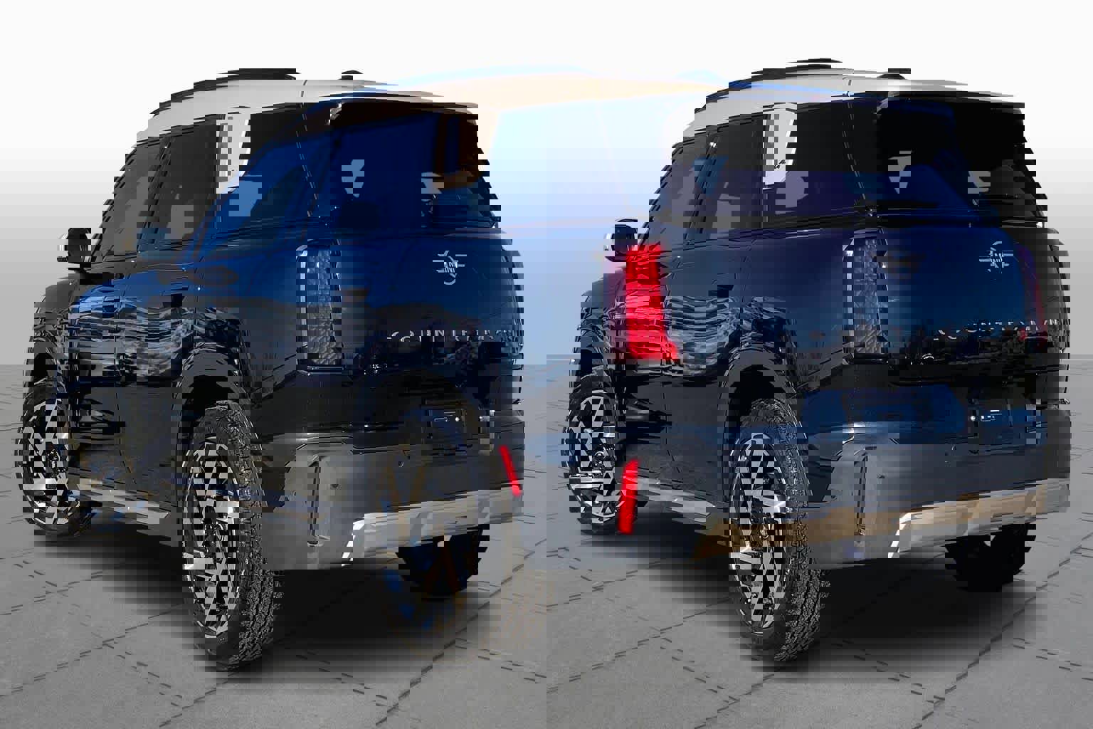 Used 2025 MINI Cooper Countryman S w/ Comfort Package Max image 11