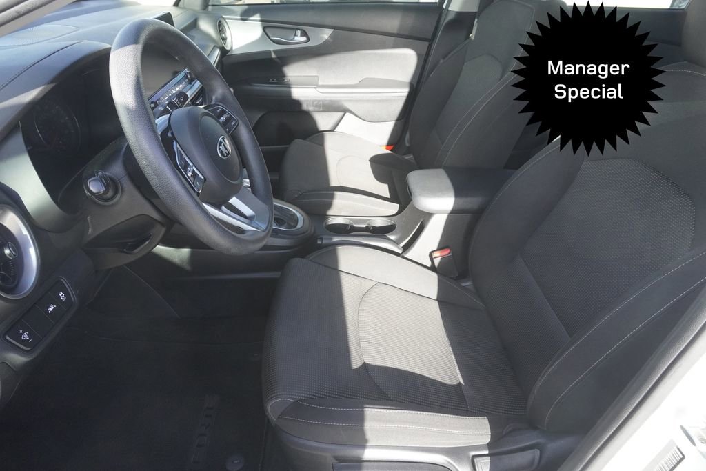 Used 2019 Kia Forte LXS image 19