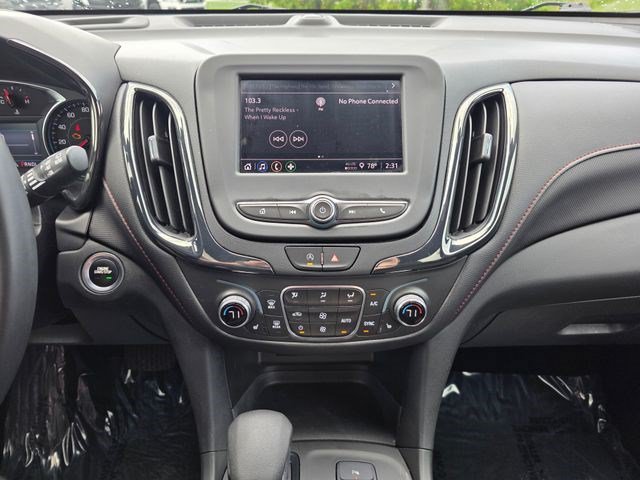 Used 2023 Chevrolet Equinox RS AWD/4WD image 29
